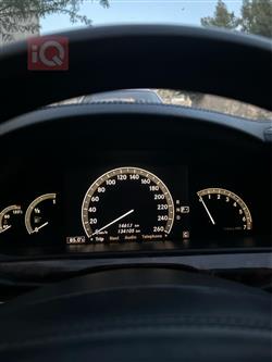 مێرسێدس بێنز S-Class